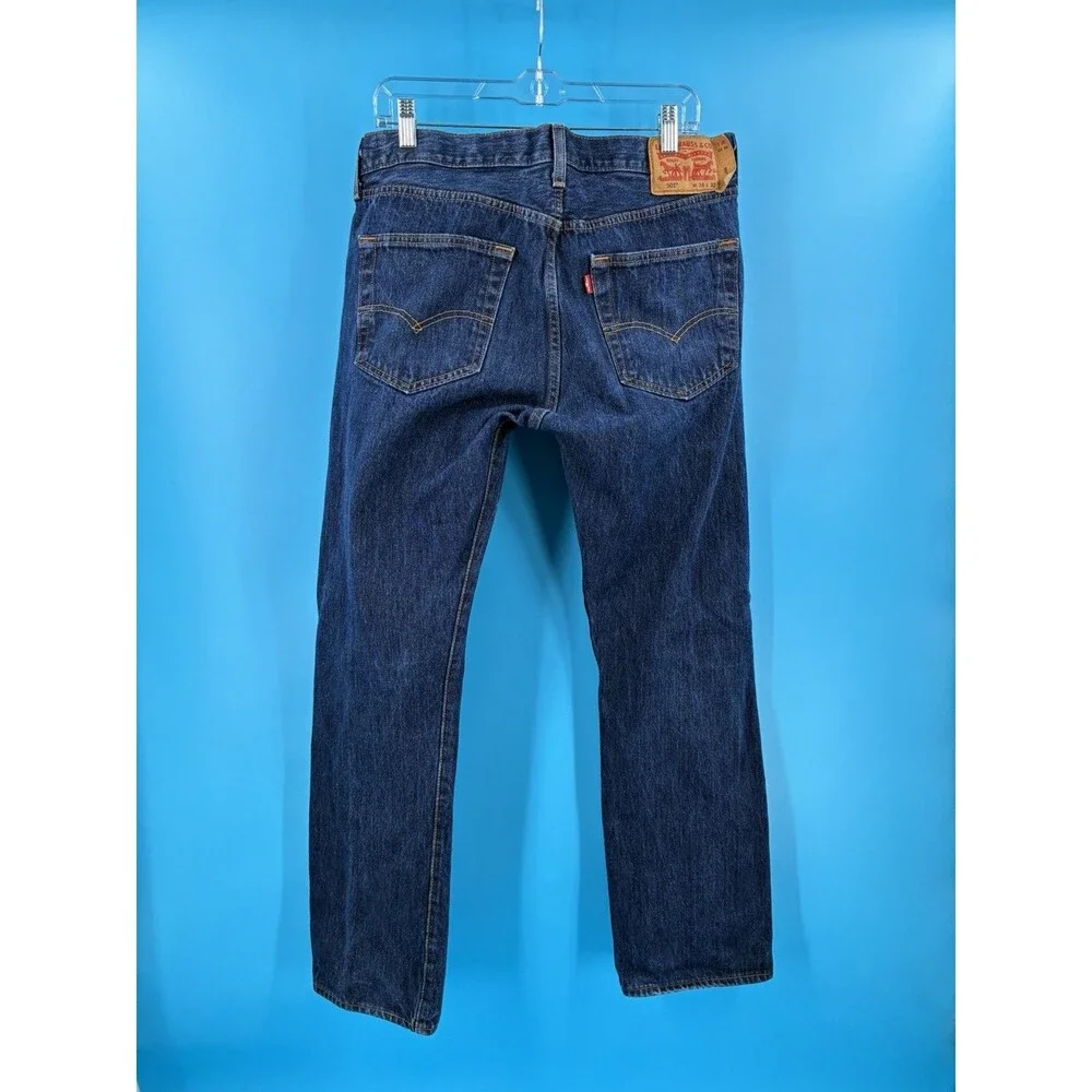 Levis levis 501